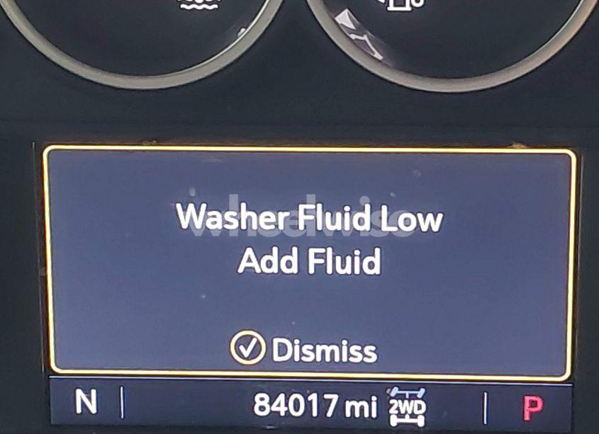 Photo 16 of 2020 Chevrolet Silverado 1500 4WD SHORT BED LT/4WD STANDARD BED LT (VIN 1GCUYDED2LZ196696)