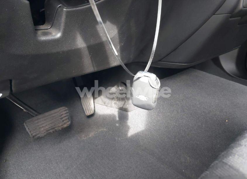 Photo 11 of 2021 Chevrolet Silverado 1500 (VIN 1GCUYDED2MZ391697)