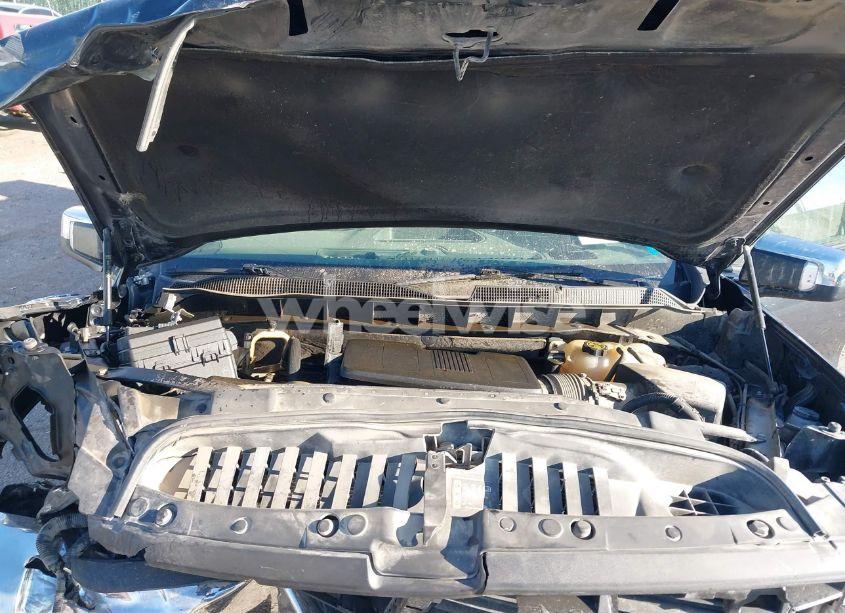 Photo 10 of 2021 Chevrolet Silverado 1500 4WD STANDARD BED LT (VIN 1GCUYDED2MZ426948)