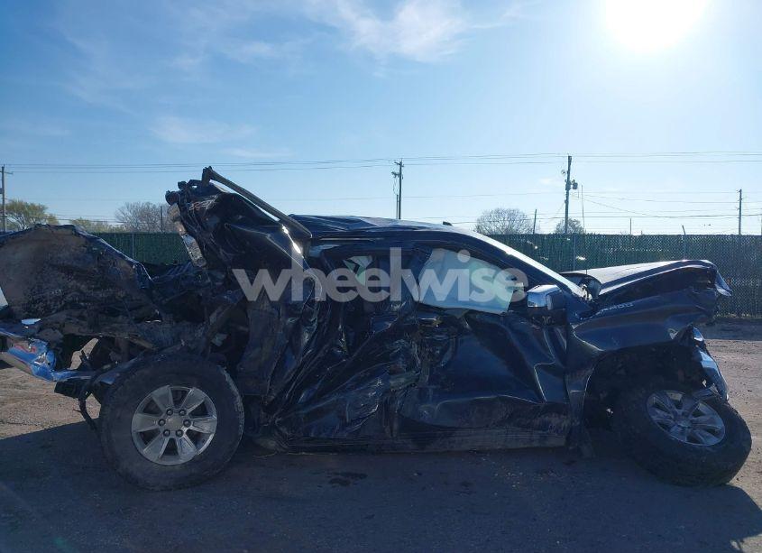 Photo 12 of 2021 Chevrolet Silverado 1500 4WD STANDARD BED LT (VIN 1GCUYDED2MZ426948)