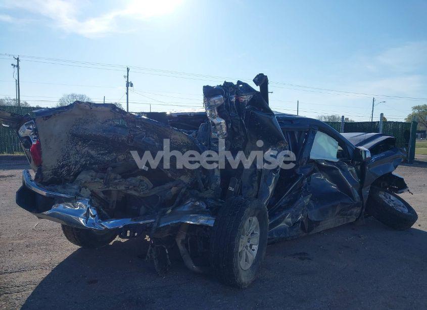 Photo 6 of 2021 Chevrolet Silverado 1500 4WD STANDARD BED LT (VIN 1GCUYDED2MZ426948)