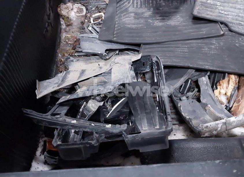 Photo 12 of 2020 Chevrolet Silverado 1500 4WD STANDARD BED LT (VIN 1GCUYDED3LZ170642)