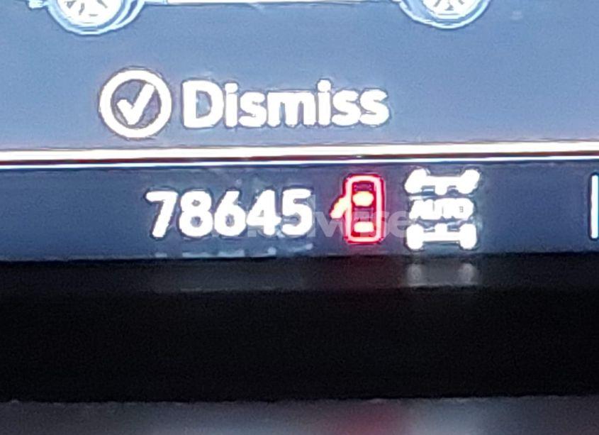 Photo 16 of 2020 Chevrolet Silverado 1500 4WD STANDARD BED LT (VIN 1GCUYDED3LZ170642)