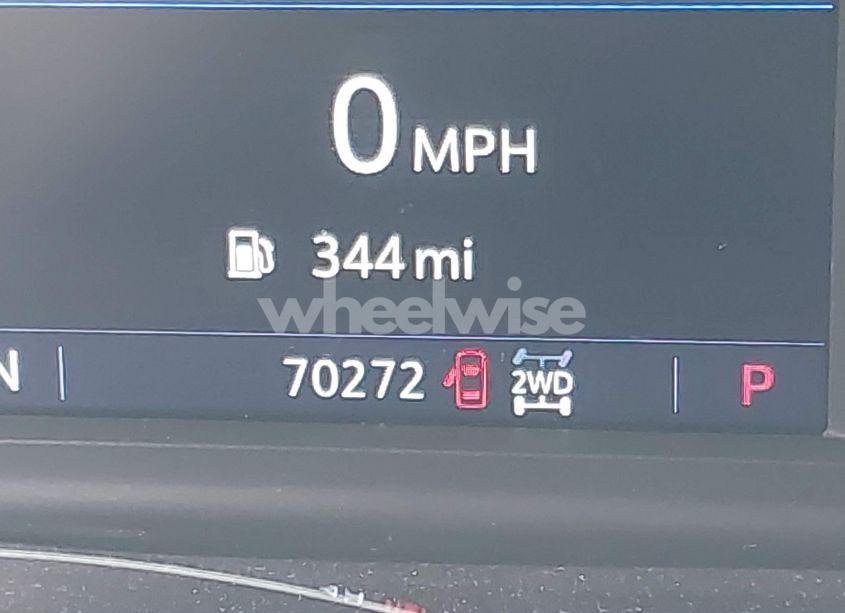 Photo 15 of 2020 Chevrolet Silverado 1500 4WD STANDARD BED LT (VIN 1GCUYDED3LZ180975)