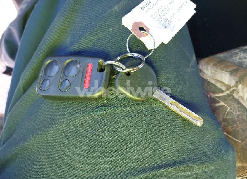 Photo 11 of 2020 Chevrolet Silverado 1500 4WD SHORT BED LT (VIN 1GCUYDED3LZ251219)