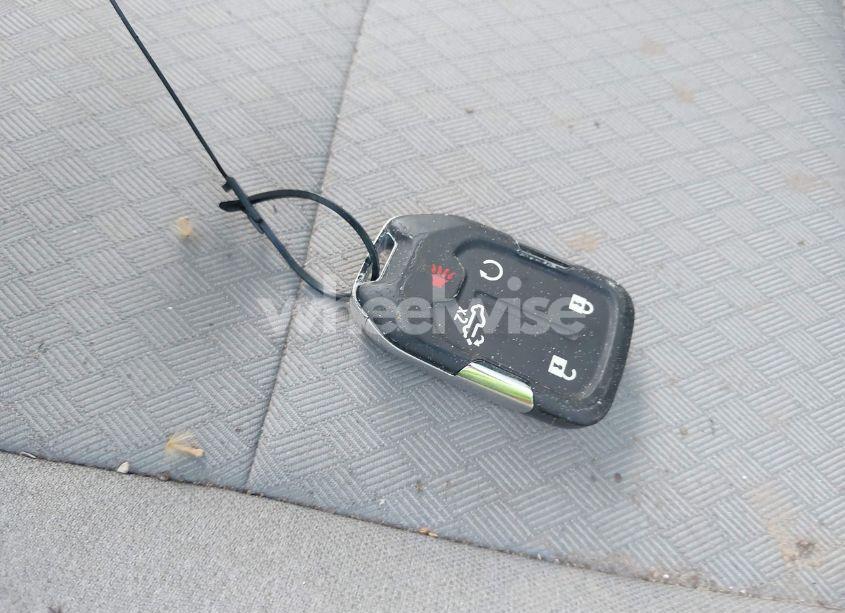 Photo 11 of 2021 Chevrolet Silverado 1500 4WD SHORT BED LT (VIN 1GCUYDED3MZ173770)