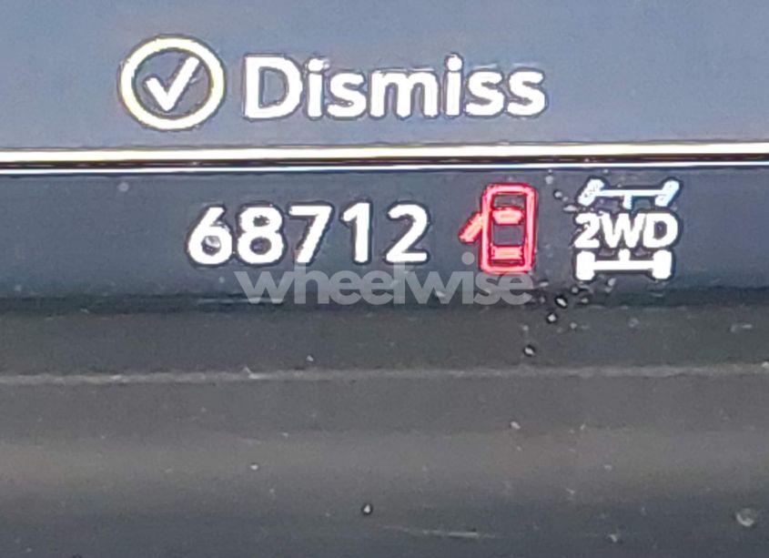 Photo 16 of 2021 Chevrolet Silverado 1500 4WD SHORT BED LT (VIN 1GCUYDED3MZ219534)