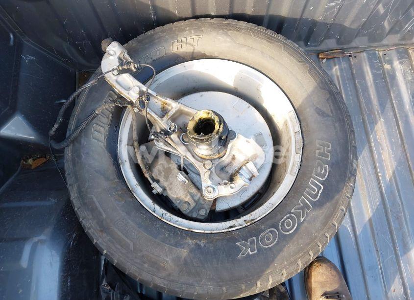 Photo 12 of 2021 Chevrolet Silverado 1500 4WD SHORT BED LT (VIN 1GCUYDED3MZ388291)