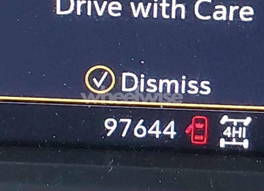 Photo 16 of 2021 Chevrolet Silverado 1500 4WD SHORT BED LT (VIN 1GCUYDED3MZ418602)