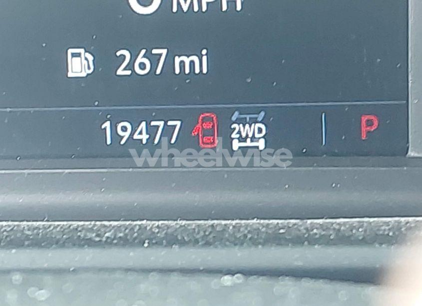 Photo 15 of 2022 Chevrolet Silverado 1500 LTD 4WD SHORT BED LT (VIN 1GCUYDED3NZ208468)