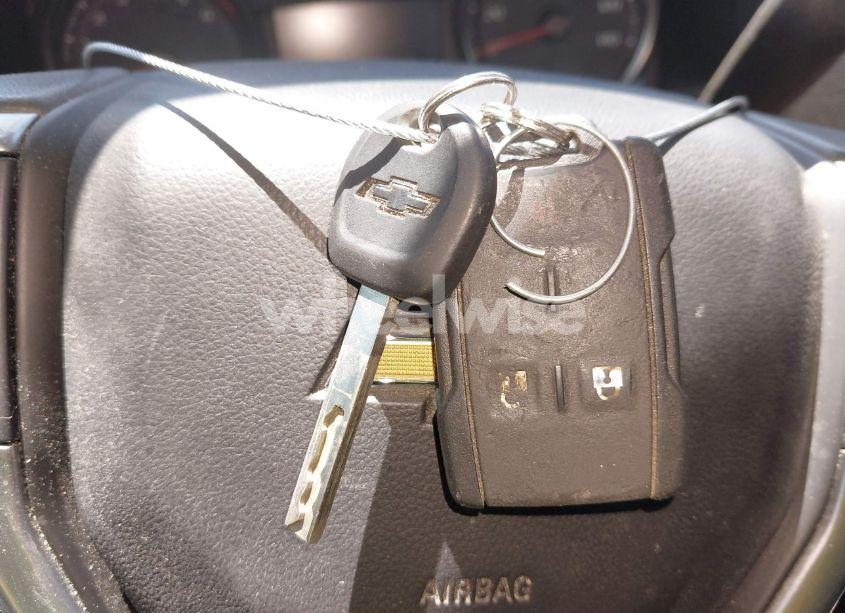 Photo 11 of 2019 Chevrolet Silverado 1500 LT (VIN 1GCUYDED4KZ318148)