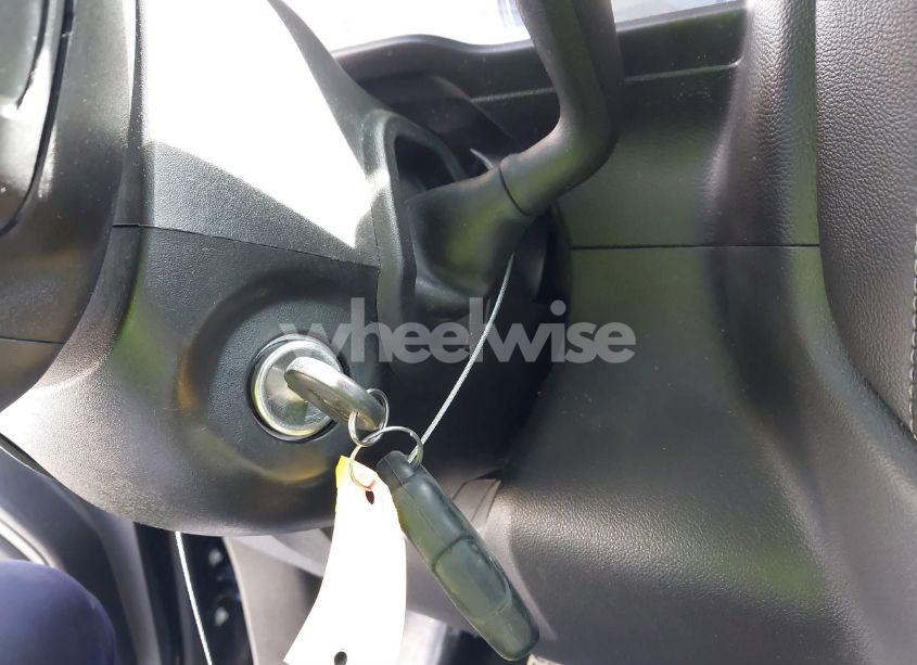 Photo 11 of 2020 Chevrolet Silverado 1500 4WD SHORT BED LT (VIN 1GCUYDED5LZ110569)