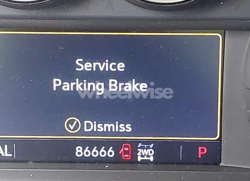 Photo 16 of 2020 Chevrolet Silverado 1500 4WD SHORT BED LT (VIN 1GCUYDED5LZ230954)