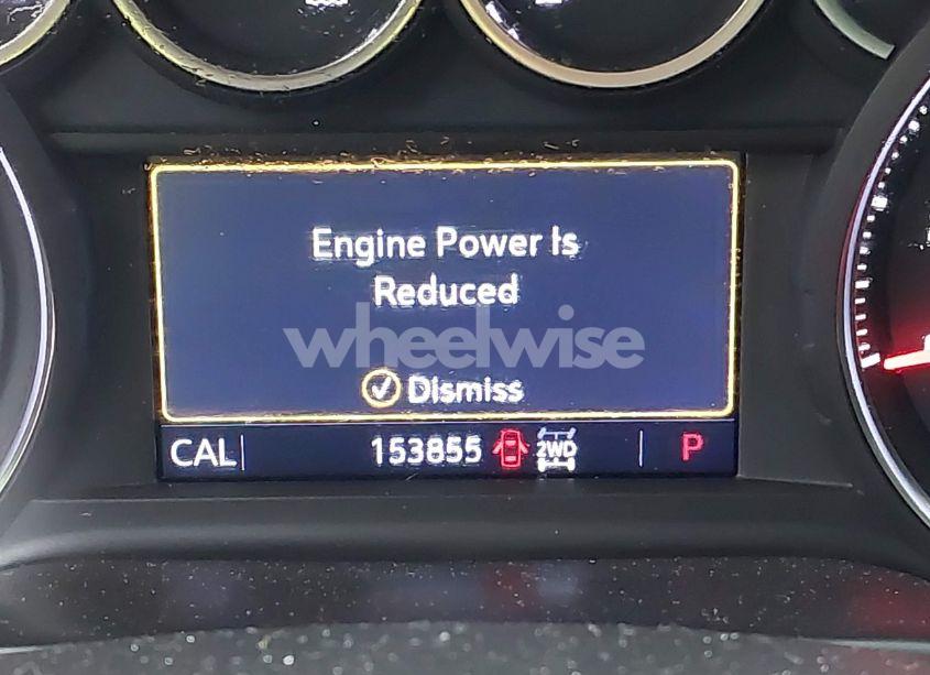 Photo 15 of 2020 Chevrolet Silverado 1500 4WD STANDARD BED LT (VIN 1GCUYDED6LZ204024)