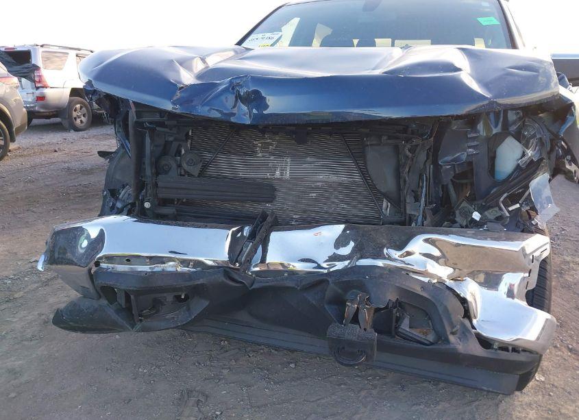 Photo 12 of 2020 Chevrolet Silverado 1500 4WD SHORT BED LT (VIN 1GCUYDED6LZ298776)