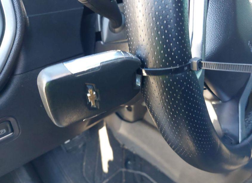 Photo 11 of 2019 Chevrolet Silverado 1500 LT (VIN 1GCUYDED8KZ135416)