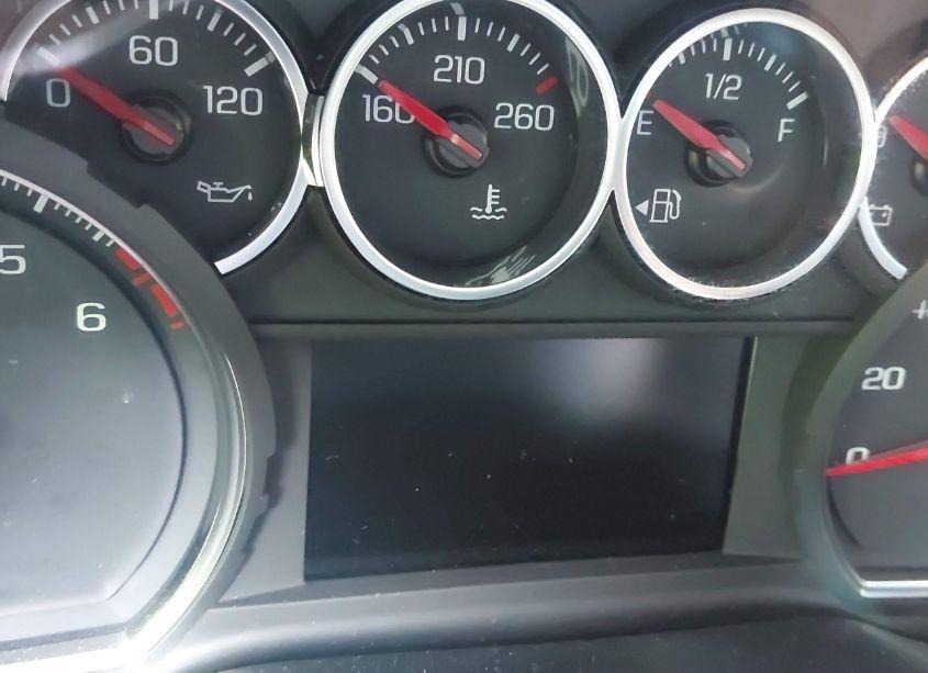 Photo 16 of 2019 Chevrolet Silverado 1500 LT (VIN 1GCUYDED8KZ135416)