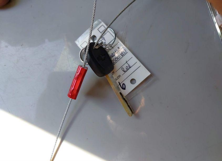 Photo 11 of 2019 Chevrolet Silverado 1500 LT (VIN 1GCUYDED8KZ170019)