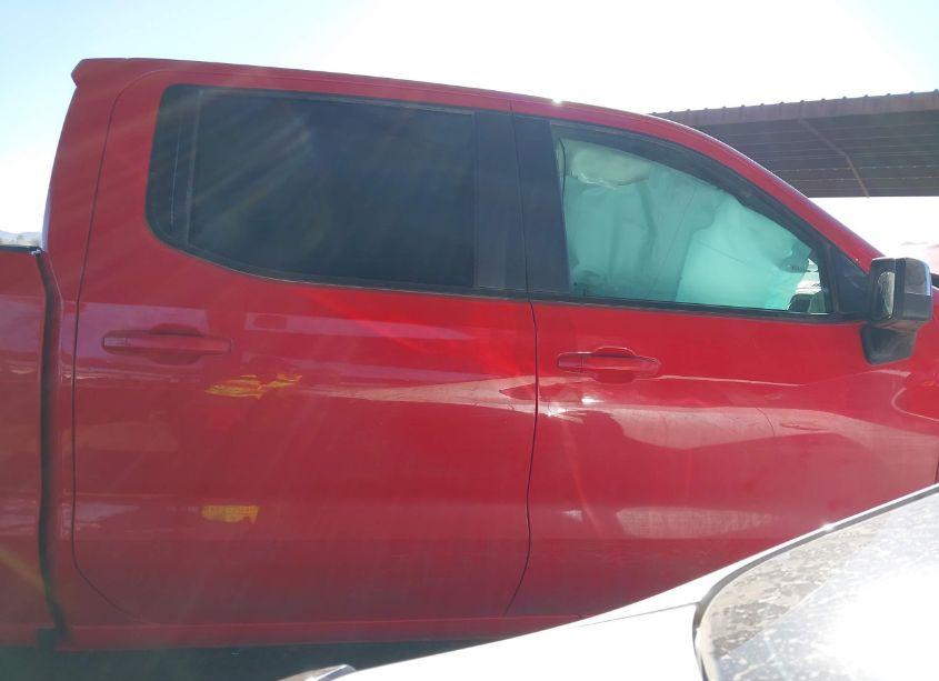 Photo 14 of 2019 Chevrolet Silverado 1500 LT (VIN 1GCUYDED8KZ170019)