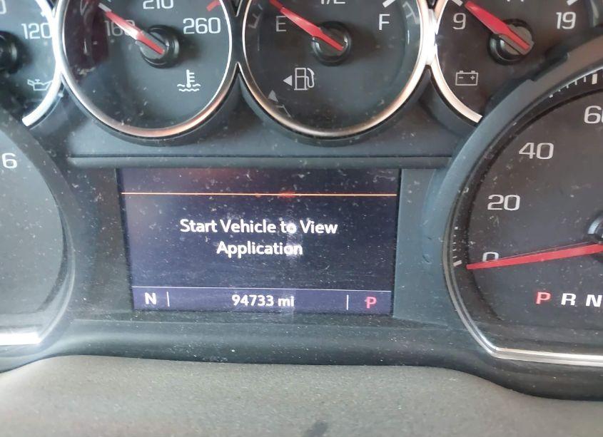 Photo 16 of 2019 Chevrolet Silverado 1500 LT (VIN 1GCUYDED8KZ170019)