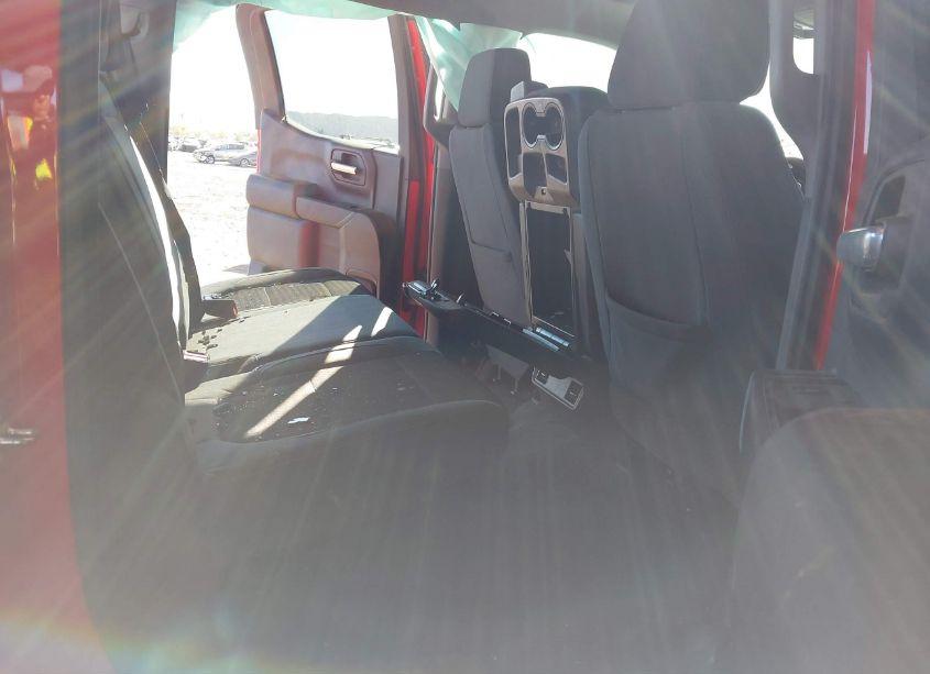 Photo 8 of 2019 Chevrolet Silverado 1500 LT (VIN 1GCUYDED8KZ170019)