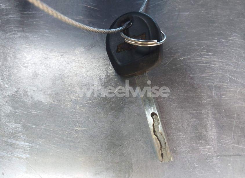 Photo 11 of 2020 Chevrolet Silverado 1500 4WD SHORT BED LT (VIN 1GCUYDED8LZ156087)