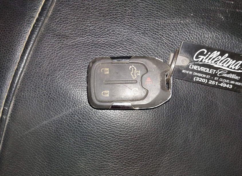 Photo 11 of 2021 Chevrolet Silverado 1500 4WD SHORT BED LT (VIN 1GCUYDED8MZ188572)