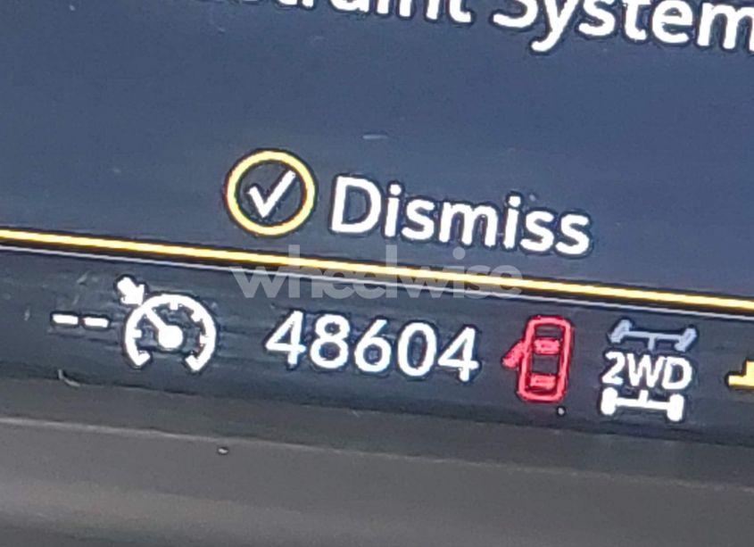 Photo 16 of 2021 Chevrolet Silverado 1500 4WD SHORT BED LT (VIN 1GCUYDED8MZ188894)