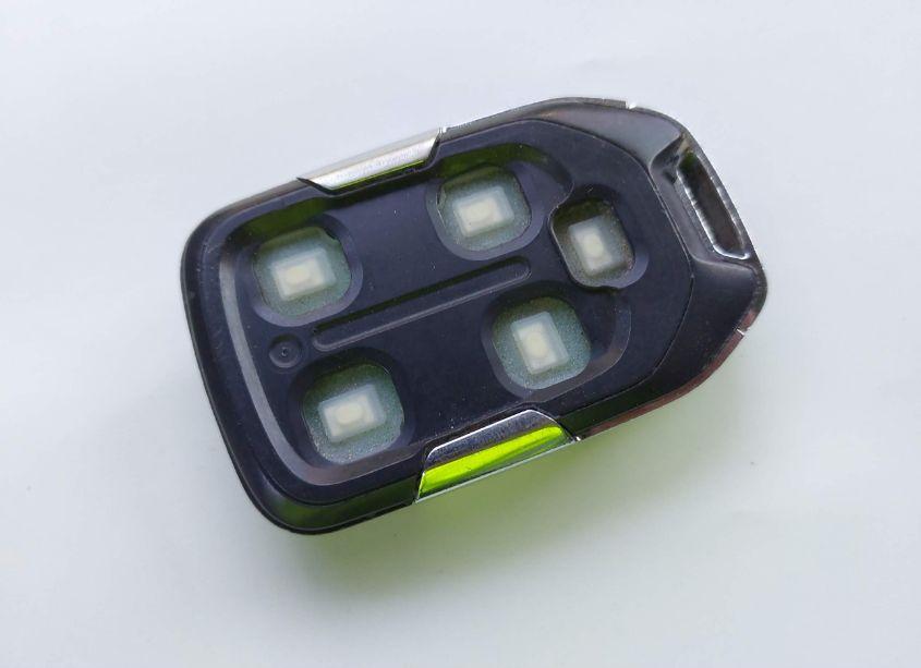 Photo 11 of 2021 Chevrolet Silverado 1500 4WD SHORT BED LT (VIN 1GCUYDED8MZ259639)