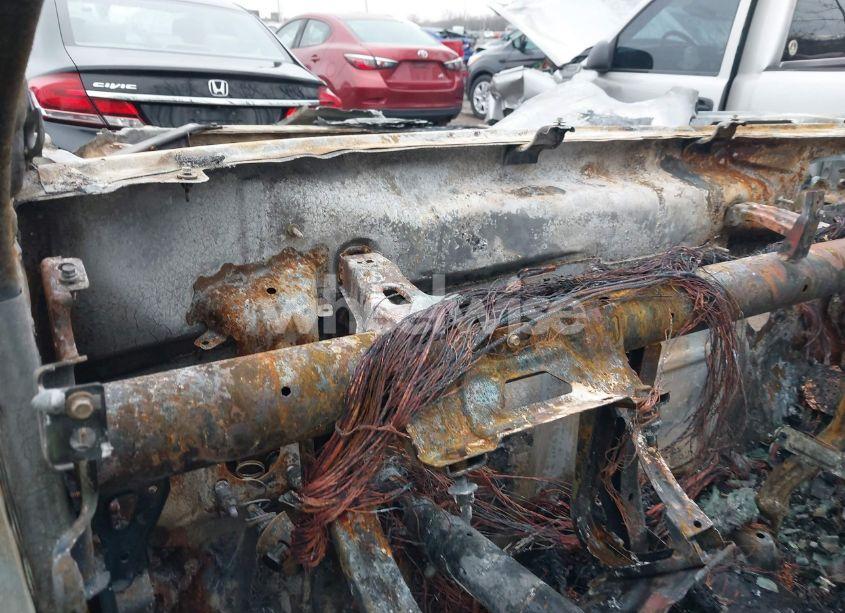 Photo 7 of 2019 Chevrolet Silverado 1500 LT (VIN 1GCUYDED9KZ142195)