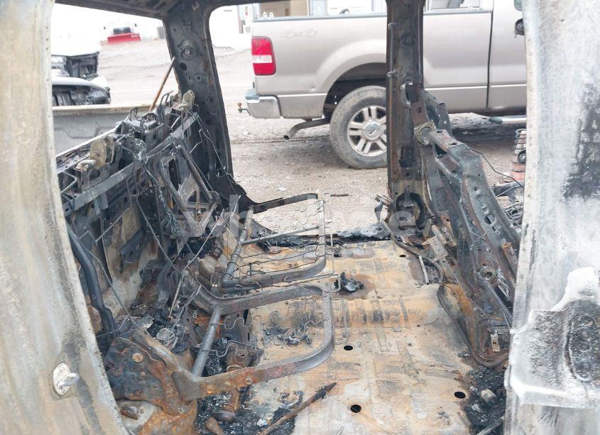 Photo 8 of 2019 Chevrolet Silverado 1500 LT (VIN 1GCUYDED9KZ142195)