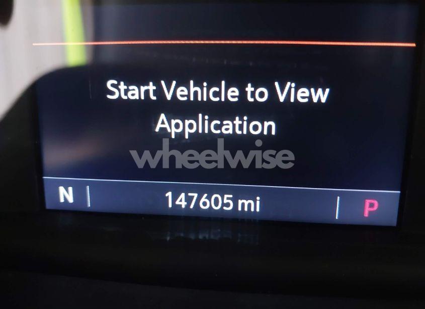 Photo 15 of 2020 Chevrolet Silverado 1500 4WD SHORT BED LT (VIN 1GCUYDED9LZ192421)