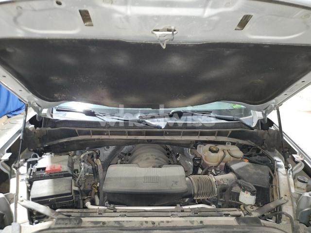 Photo 11 of 2022 CHEVROLET SILVERADO LTD K1500 LT N/A (VIN 1GCUYDED9NZ231155)