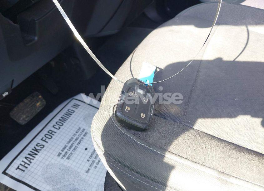 Photo 11 of 2019 Chevrolet Silverado 1500 LT (VIN 1GCUYDEDXKZ104149)