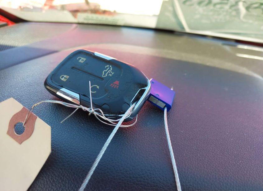 Photo 11 of 2019 Chevrolet Silverado 1500 LT (VIN 1GCUYDEDXKZ176226)