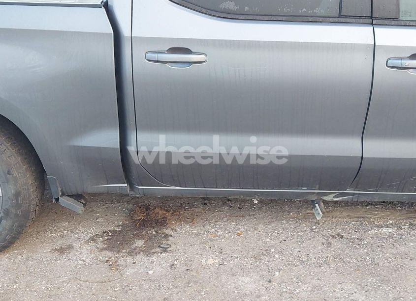 Photo 14 of 2022 Chevrolet Silverado 1500 LTD 4WD SHORT BED LT (VIN 1GCUYDET0NZ203347)