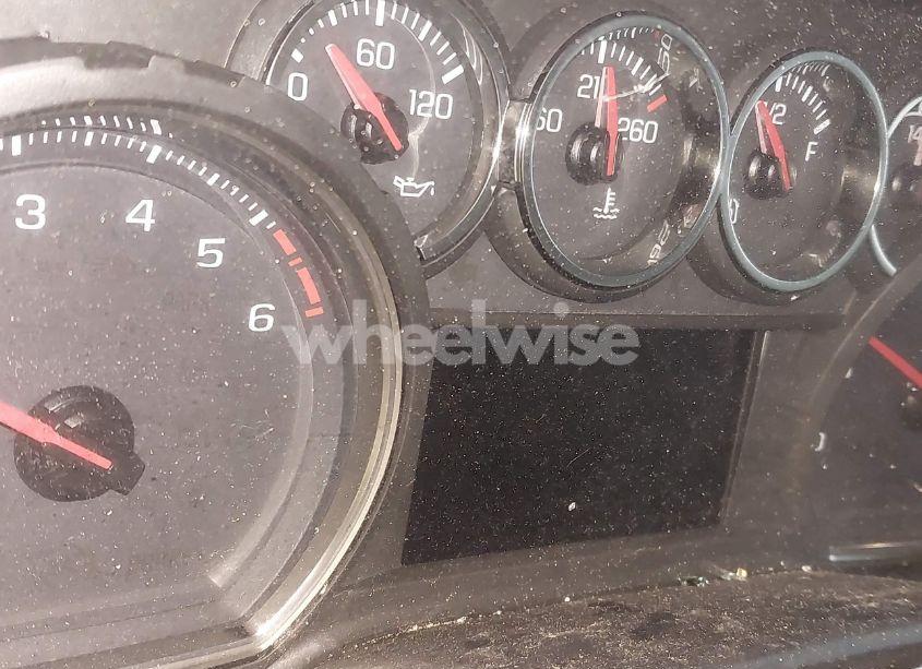 Photo 7 of 2022 Chevrolet Silverado 1500 LTD 4WD SHORT BED LT (VIN 1GCUYDET0NZ203347)