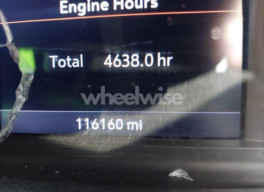 Photo 15 of 2019 Chevrolet Silverado 1500 RST (VIN 1GCUYEED2KZ127673)