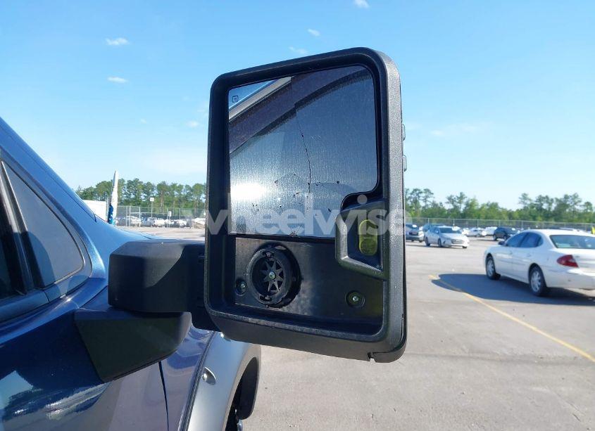 Photo 18 of 2019 Chevrolet Silverado 1500 RST (VIN 1GCUYEED2KZ127673)