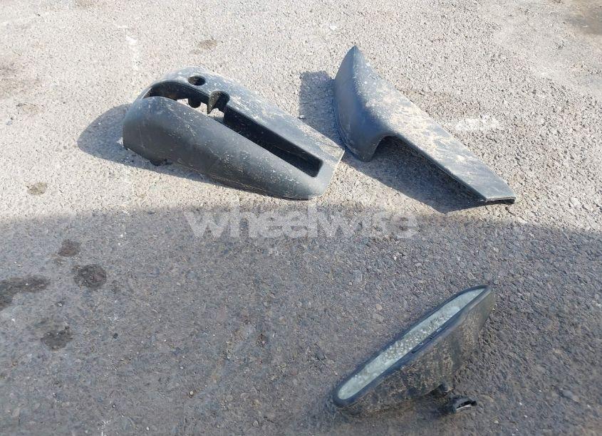 Photo 11 of 2021 Chevrolet Silverado 1500 4WD SHORT BED RST (VIN 1GCUYEED3MZ387311)