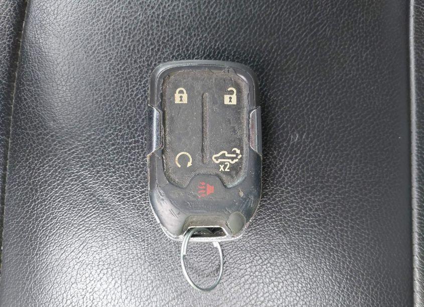 Photo 11 of 2022 Chevrolet Silverado 1500 LTD 4WD SHORT BED RST (VIN 1GCUYEED6NZ123677)