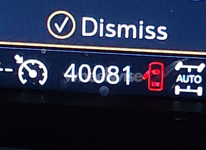 Photo 15 of 2021 Chevrolet Silverado 1500 4WD SHORT BED RST (VIN 1GCUYEED7MZ297286)