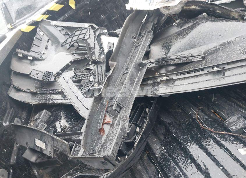 Photo 12 of 2022 Chevrolet Silverado 1500 LTD 4WD SHORT BED RST (VIN 1GCUYEED7NZ149110)