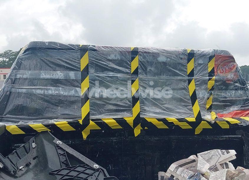 Photo 19 of 2022 Chevrolet Silverado 1500 LTD 4WD SHORT BED RST (VIN 1GCUYEED7NZ149110)