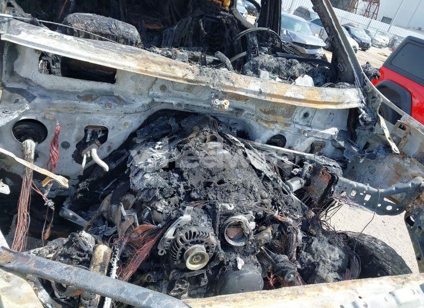 Photo 14 of 2019 Chevrolet Silverado 1500 RST (VIN 1GCUYEED8KZ348906)