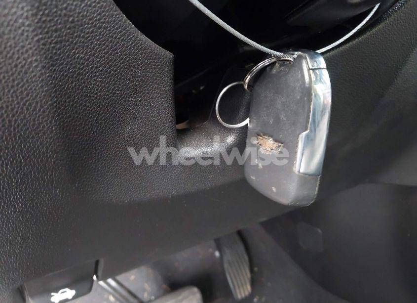 Photo 11 of 2019 Chevrolet Silverado 1500 RST (VIN 1GCUYEED8KZ353538)