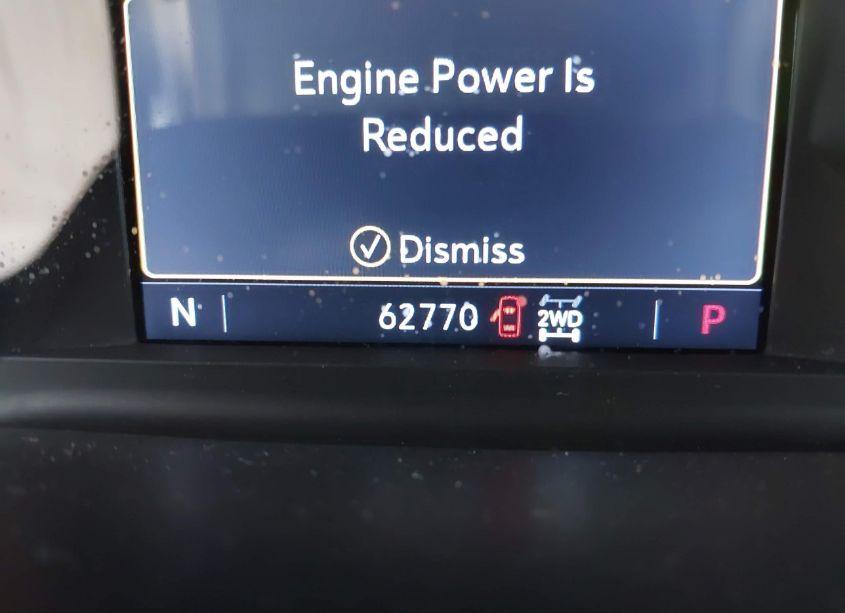 Photo 15 of 2020 Chevrolet Silverado 1500 4WD SHORT BED RST (VIN 1GCUYEED8LZ119983)