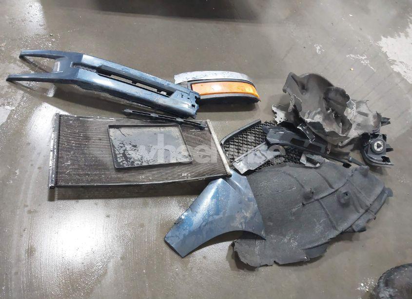 Photo 12 of 2021 Chevrolet Silverado 1500 4WD SHORT BED RST (VIN 1GCUYEED8MZ342347)