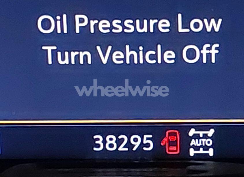 Photo 16 of 2021 Chevrolet Silverado 1500 4WD SHORT BED RST (VIN 1GCUYEED8MZ342347)