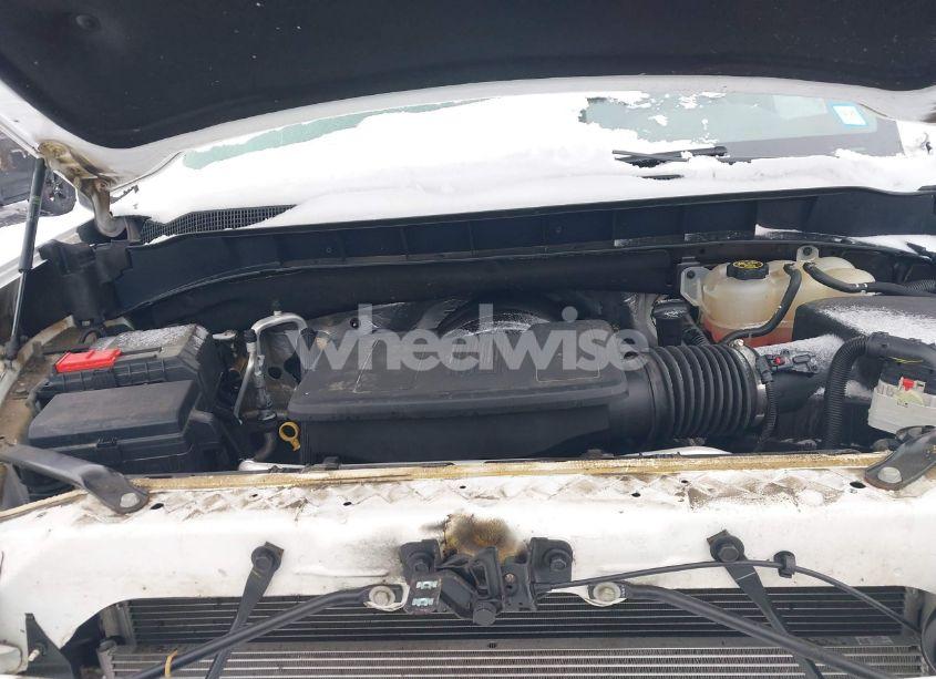 Photo 10 of 2019 Chevrolet Silverado 1500 RST (VIN 1GCUYEED9KZ158323)